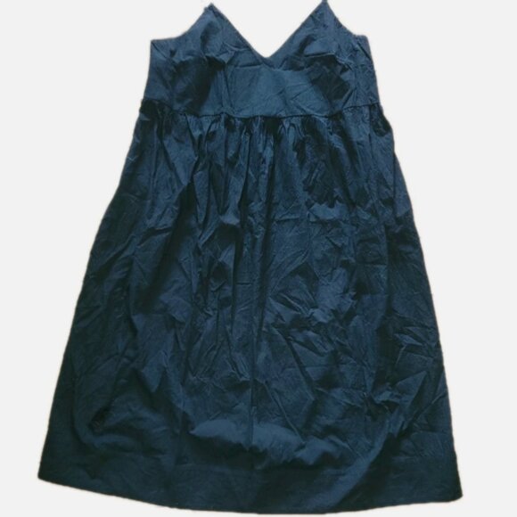 A New Day Flared Dress with Adjustible Spaghetti Straps - Plus Size! Size 2X - Picture 3 of 6